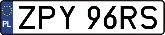 ZPY96RS