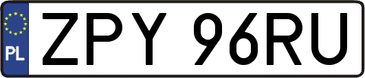 ZPY96RU