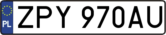 ZPY970AU