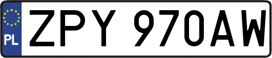 ZPY970AW