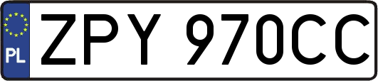 ZPY970CC