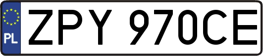 ZPY970CE