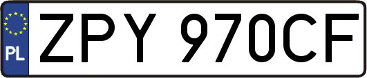 ZPY970CF