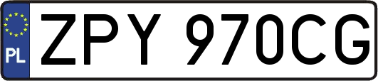 ZPY970CG
