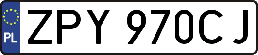 ZPY970CJ