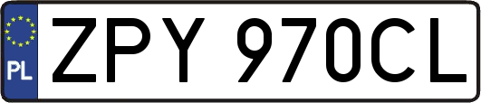 ZPY970CL