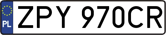ZPY970CR