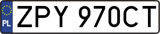 ZPY970CT