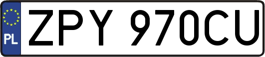 ZPY970CU