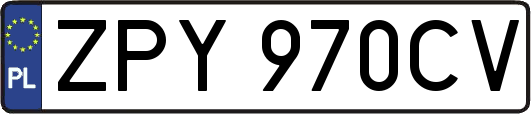 ZPY970CV