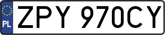 ZPY970CY