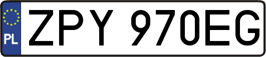 ZPY970EG
