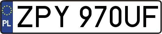 ZPY970UF