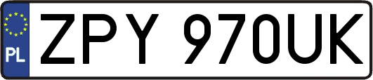 ZPY970UK