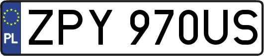 ZPY970US