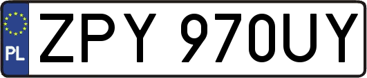 ZPY970UY