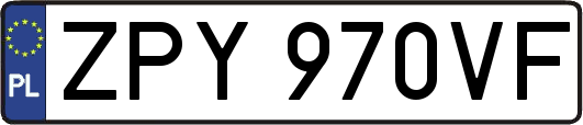 ZPY970VF