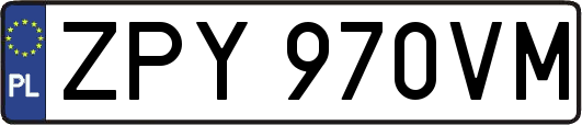 ZPY970VM
