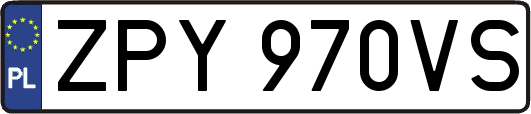 ZPY970VS