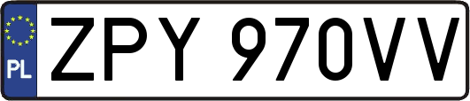 ZPY970VV