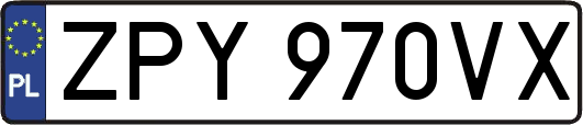 ZPY970VX