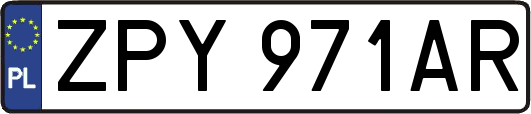 ZPY971AR