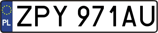 ZPY971AU