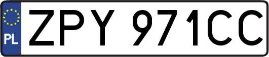 ZPY971CC