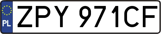 ZPY971CF