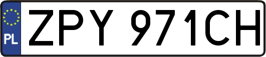 ZPY971CH