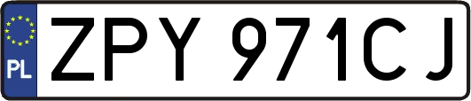 ZPY971CJ
