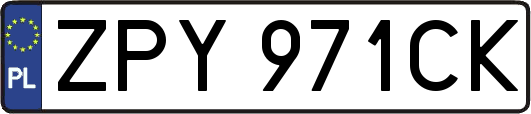 ZPY971CK
