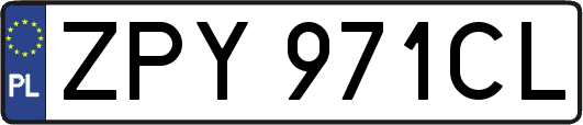 ZPY971CL