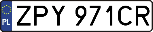 ZPY971CR