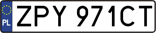 ZPY971CT