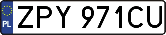 ZPY971CU