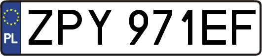 ZPY971EF