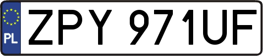 ZPY971UF