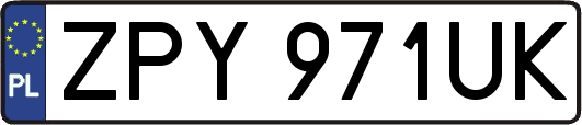 ZPY971UK