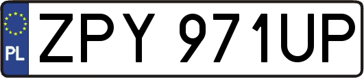 ZPY971UP