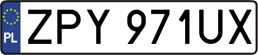 ZPY971UX