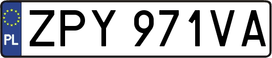 ZPY971VA