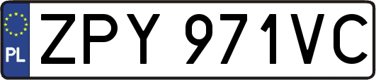 ZPY971VC