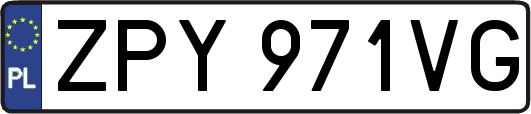 ZPY971VG