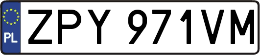 ZPY971VM