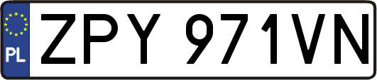 ZPY971VN