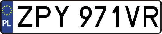 ZPY971VR