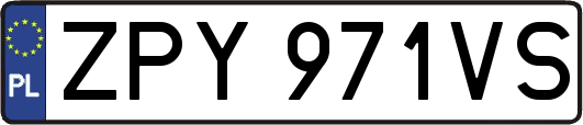 ZPY971VS