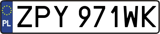 ZPY971WK