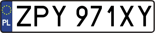 ZPY971XY